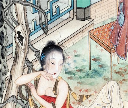 额济纳-中国古代行房图大全，1000幅珍藏版！